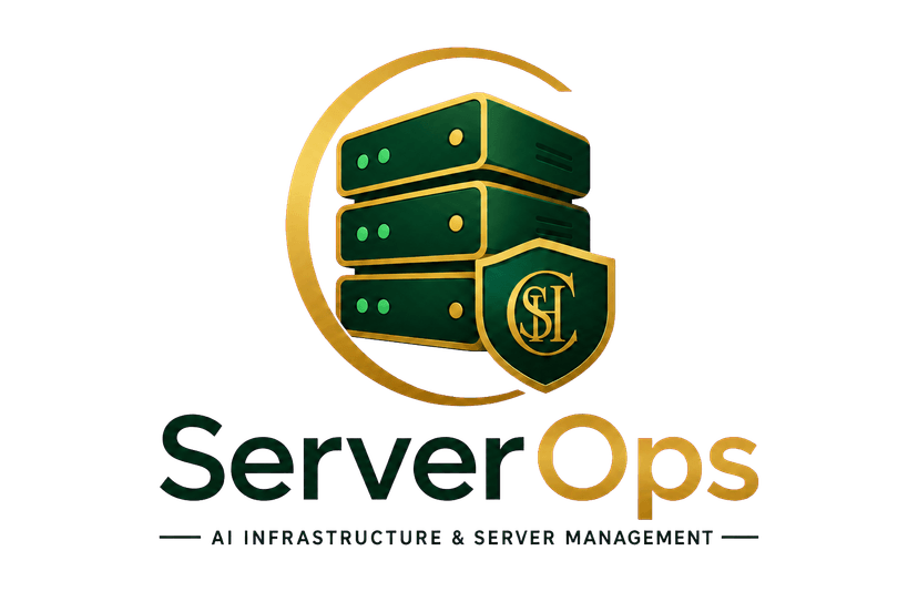 Catalyst ServerOps
